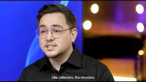 Beyond Innovation #24: Growing a Sustainable Future with Farm66's Gordan  Tam