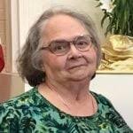 Meryl Trahan LeBlanc