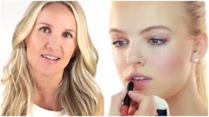 monika blunder makeup tutorial