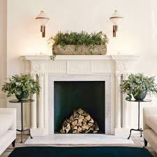 Scene Therapy On Instagram A Simple But Festive Arrangement From Wild At Hear Minimalist Interior Living Room Minimalist Home Decor Modern Minimalist Bedroom