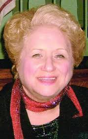 Judith Ann 'Judy' Brock Rush