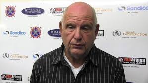 Introducing New Assistant Manager Junior Lewis