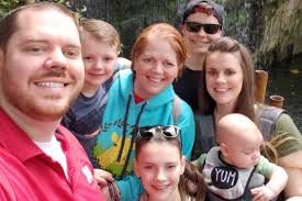 Fundraiser by Michael Harris : Round 2