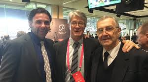 Silvagni made his debut for the carlton football club in round 7, 1958. Kate Jenkins On Twitter Carltonfc Legends Ang Christou Mike Fitzpatrick Sergio Silvagni Afl