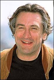 Image result for deniro