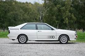 Image result for Pearl White 1988 Audi