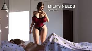 MILFs Needs [Serge3DX] - Read Hentai Manga, Hentai Haven, E hentai, Manhwa  Hentai, Manhwa 18, Hentai Comics, Manga Hentai