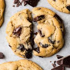The Best Chocolate Chip Cookie Recipe Ever Joyfoods Cookies Recipes Chocolate Chip Best Chocolate Chip Cookie Recipe Ever Simple Chocolate Chip Cookie Recipe