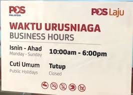 Sign up for tesco newsletter. Post Office Tesco Mutiara Damansara My Awesome Moments