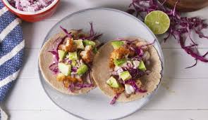 Fry the fish in batches for 30 seconds to 45 seconds until golden and crispy, then turn over and cook for a further 30 seconds or until cooked through. Gordon Ramsay Vs Jamie Oliver Whose Fish Tacos Are Better