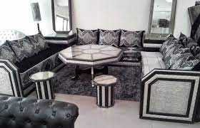 Nos coups de coeur sur les routes de france. Achat Salon Marocain Sur Mesure A Lyon Deco Salon Maroc