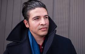 Gerald Mark's Instagram, Twitter & Facebook