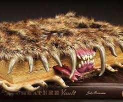 Harry Potter Monster Book Of Monsters Harry Potter Monster Book Monster Book Of Monsters Potter
