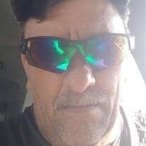 Mr. Timothy George Wicker Obituary