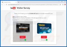 Tell them the transaction was a fraud. How To Remove Dear Youtube User Congratulations Pop Up Scam Virus Removal Guide Updated