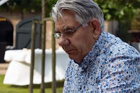 Ter herinnering aan Piet Oomen