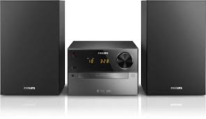 You can ditch the bulky collection of cds and listen to. Micro Music System Btm2310 37 Philips