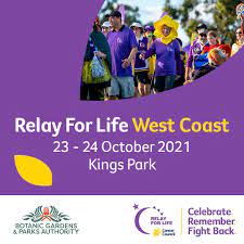 Purchase a raffle ticket for only $2 (or 10 i have walked in relay for life for a few years now supporting the need to find a cure for cancer. Cancer Council Wa Relay For Life Home Facebook