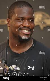 Jameel mcclain hi-res stock photography and images