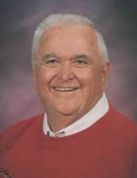 Richard Fuller Obituary July 16, 2021