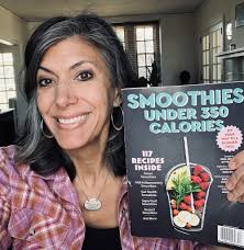 Wednesday is Ash Wednesday and besides giving up sugar I'm starting my  smoothie journey! If you'd like to make a different smoothie every week w  me check out this recipe for tomorrow