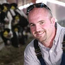 Derek Degroff's Instagram, Twitter & Facebook