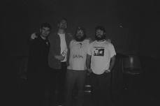 Kickstand Productions Presents: Ovlov w/ Special Guests Cusp
