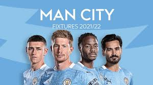 Manchester, england, uk manchester city are without doubt the finest football team in england and this could be the podcast that puts the cherry on top! Man City Premier League 2021 22 Fixtures And Schedule Football News Sky Sports