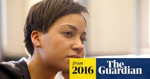 Cush Jumbo: 'There was no makeup, no boys to kiss