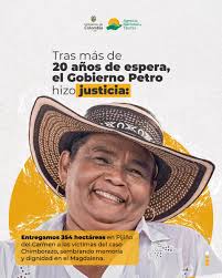 William J Hernandez Chacon"