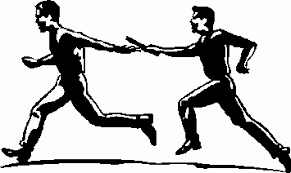 Resultado de imagen de ENTREGA TESTIMONIO ATLETISMO