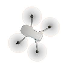 12 mp, camera video resolution: Dji Mini 2 Fly More Combo Copters Eu
