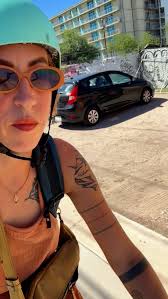 We all complain about the heat but the heat can be good for us, especially  in small doses. A 15 min bike ride in the heat can help boost our heart  rate (much needed in our stagnant lifestyle), gives ...