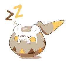 Pin On Pkmn Get to know togedemaru's evolution, weakness, type, location, how to get in sword shield! pinterest