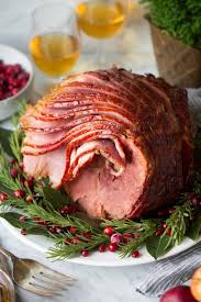 2020 — list of easy and delicious recipes ideas. 25 Easy Ham Recipes Best Christmas Ham Ideas