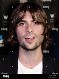 December 4, 2012, Westwood, California, USA: Robert Schwartzman attends the  after party for the premiere of ''Four Stories'' at The W Hotel. (Credit  Image: © Billy Bennight/ZUMA Wire Stock Photo