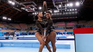 Olympic trials at the dome at america's center on sunday, june 27, 2021 in st louis, missouri. 4tsctengujzqpm