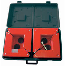Eckenroller werden zum sicheren umsetzen von möbeln oder anderen kastenförmigen gegenständen eingesetzt. 4 Er Set Eckenroller Im Koffer