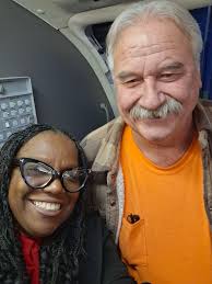 Who remembers Larry Reeb? Class of 1975! He was known as "Punky" or "Punk"  back then! He's my brother. Started doing comedy at age 18 & never looked  back! He plays Las