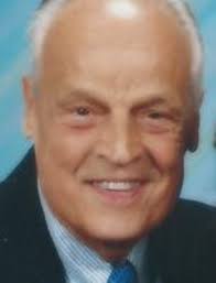 Obituary information for George E. Kasper