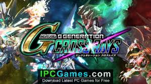 39.35 gb / split 8 parts 4.95 gb compressed genre: Sd Gundam G Generation Cross Rays Free Download Ipc Games