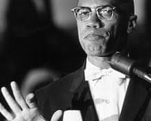 The women who shaped Malcolm X