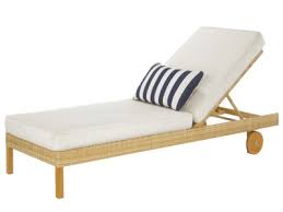 The following review consists of the top ten best chaise lounges on the market if you are looking for quality chairs to set on indoors or outdoor use. 16 Chic Chaise Lounges To Instantly Upgrade Your Patio Architectural Digest