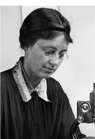 Inspiring Women: Kathleen Mary Drew-Baker's Legacy