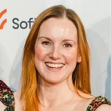 So proud to have this amazing woman as a member of our community and  incredibly grateful to have known her as a friend and been inspired by her  for almost 30 years. |