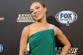 Rose namajunas is an american mixed martial artist who is competes in the women's strawweight division of the ultimate fighting championship. Photos Rose Namajunas Through The Years Mma Junkie