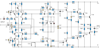 Check spelling or type a new query. 2800w High Power Amplifier Circuit Updated Electronic Circuit
