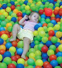 bkk 0406 buyuk top havuzu ballpool 200x200x50cmh cocuk oyun alanlari buyuk top havuz