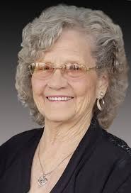 Barbara M. Miller Obituary