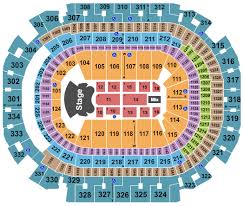Elton John American Airlines Center Tickets Red Hot Seats